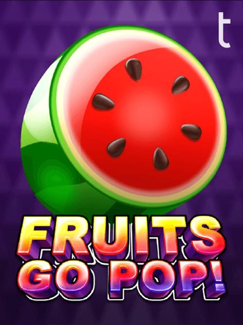 Fruits-Go-Pop