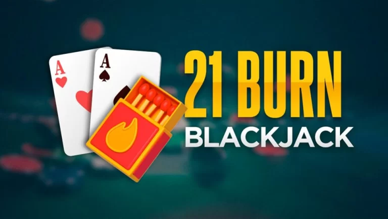 National-Casino-21-Burn-Blackjack
